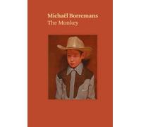 Michael Borremans: The Monkey