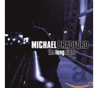 Bradford Michael - Long Night [CD]