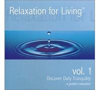 Michael Braun - Relaxation for Living