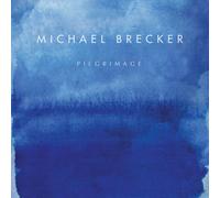 Michael Brecker Jazz Sax SEALED NEW CD(SHM-CD) Pilgrimage Herbie Hancock OBI