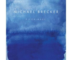 Michael Brecker Jazz Sax SEALED NEW CD(SHM-CD) Pilgrimage Herbie Hancock OBI
