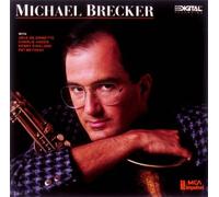 Michael Brecker(Reissue)