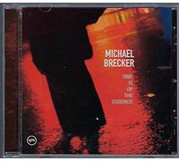 Michael Brecker - Time Is of the Essence
