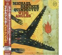 Michael Brecker - Wild Angels