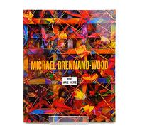 Michael Brennand Wood You Are Here