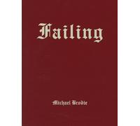 Michael Brodie Michael Brodie: Failing (Paperback) (US IMPORT)