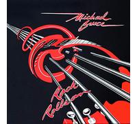 Michael Bruce - Rock Rolls On