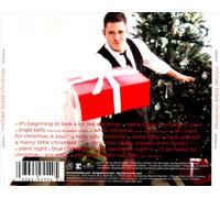 MICHAEL BUBL‚ - CHRISTMAS NEW CD