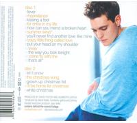 Michael Buble – Michael Buble – CD – Special Edition with Bonus CD