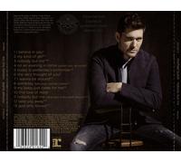 Michael Bublé – Nobody But Me – CD – Deluxe Lenticular Sleeve Edition
