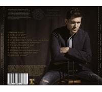 Michael Bublé - Nobody but Me [CD]
