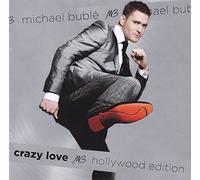 Michael BublÃ© - Crazy Love (Hollywood Edition)