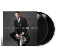 Michael Buble - The Best of Buble [VINYL]