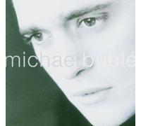 Michael Buble by Buble, Michael (2003) Audio CD