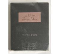 Michael Buble By Invitation Peony Noir 100ml EDP Spray