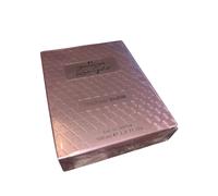 Michael Buble - By Invitation Rose Gold EDP 100ml Spray For Women BNIB Sealed