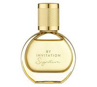 Michael Buble by Invitation Signature Eau de Parfum Red