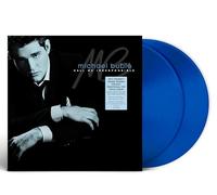 Michael Bublé - Call Me Irresponsible (Cobalt Blue Vinyl) [VINYL]