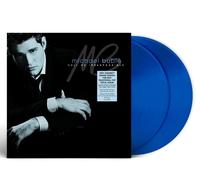 Michael Bublé - Call Me Irresponsible (Cobalt Blue Vinyl) [VINYL]