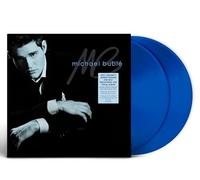 Michael Bublé - Call Me Irresponsible (Cobalt Blue Vinyl) [VINYL]