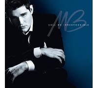 Michael Bublé - Call Me Irresponsible (Cobalt Blue Vinyl) [VINYL]
