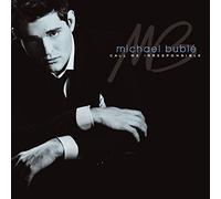Michael Buble - Call Me Irresponsible [VINYL]