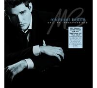 Michael Bublé - Call Me Irresponsible [VINYL]