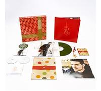 Christmas (10th Anniversary Super Deluxe Box) - MICHAEL BUBLE - vinyl
