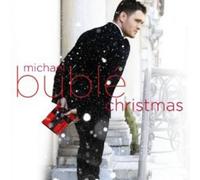 Michael Buble - Christmas CD - New CD - P1398z