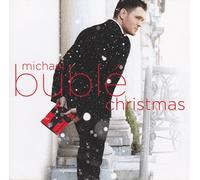 Michael Buble - Christmas CD - CD - N3z