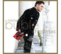 Michael Bublé : Christmas CD Deluxe Album 2 discs (2021) NEW Great Value