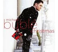 Michael Buble Christmas -cd+dvd- Christmas Music by Michael Buble (2011-10-21)