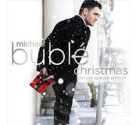 Michael Bublé - Christmas [CD]