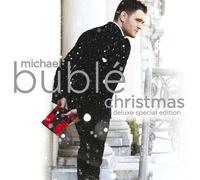 Michael Buble' - Christmas (Deluxe Special Edition) CD Warner Bros