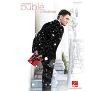 Michael Buble - Christmas: Easy Piano