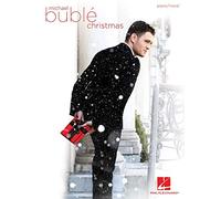 Michael Buble: Christmas for Piano & Vocals (Sheet Music)