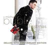 Christmas (10th Anniversary Super Deluxe Box) - MICHAEL BUBLE - vinyl