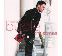 Michael Buble Christmas LP vinyl Europe 143 2011 9362493499