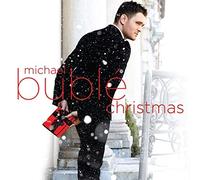 Michael Buble - Christmas (Red Vinyl) [VINYL]