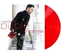 Michael Buble – Christmas – Vinyl – Warner Bros.