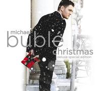 Michael Bublé - Christmas [CD]