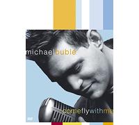 Michael Buble - Come Fly With Me