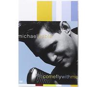 Michael Buble - Come Fly With Me DVD - DVD - J3z