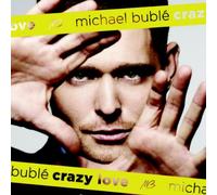 Michael Buble - Crazy Love [+1 Bonus]