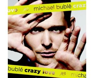 Michael Buble - Crazy Love [+1 Bonus]