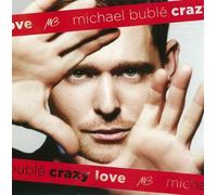 Michael Buble - Crazy Love +1 [Ltd. Edition]