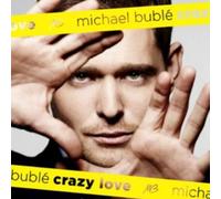 Michael Buble - Crazy Love