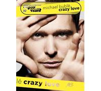 Michael Buble - Crazy Love: E-Z Play Today Volume 92