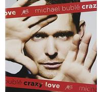 Michael Buble - Crazy Love Special Edition