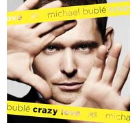 Michael Buble - Crazy Love [VINYL]